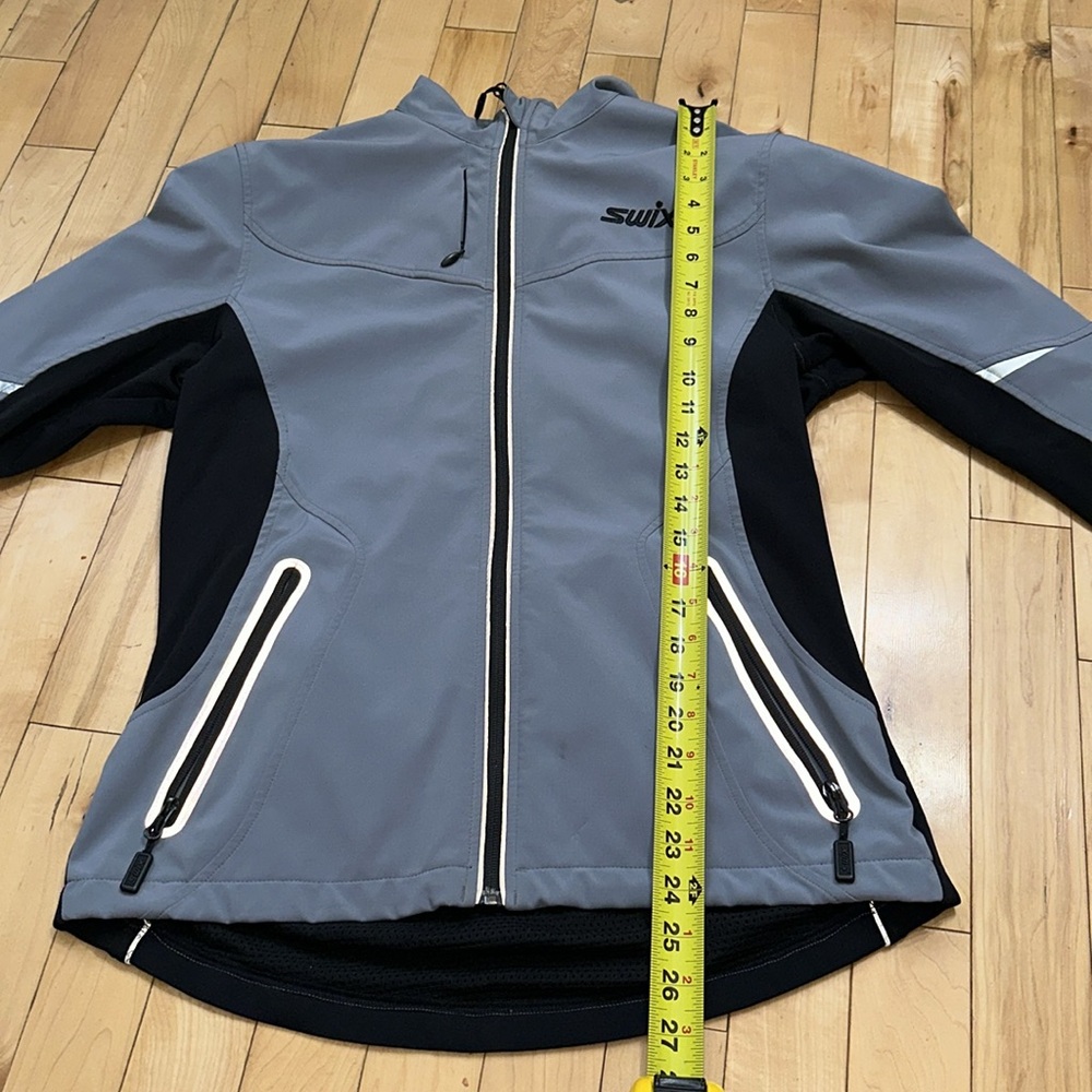 Swix Active Jacket - Picture 5 of 8